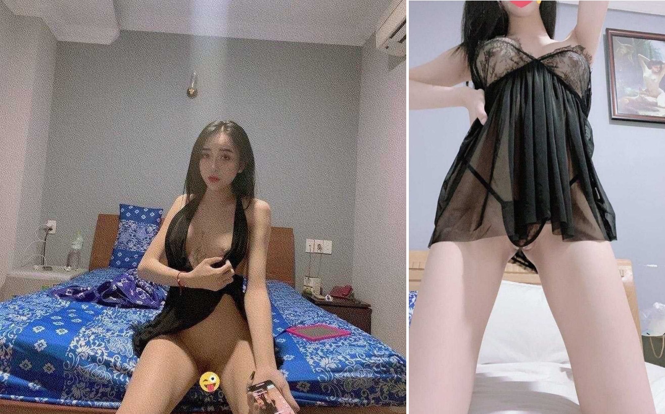 Phim sex Idol TikTok - Kiều cave dáng ngon đáng đồng tiền bát gạo